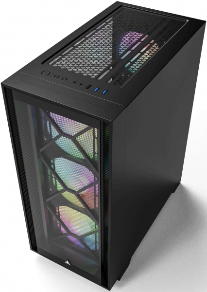 Montech Air 1000 Premium Bilgisayar Kasası