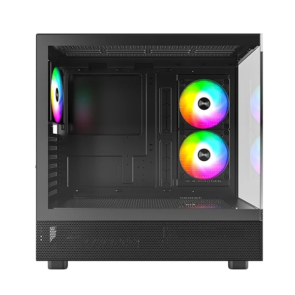 Montech XR Bilgisayar Kasası