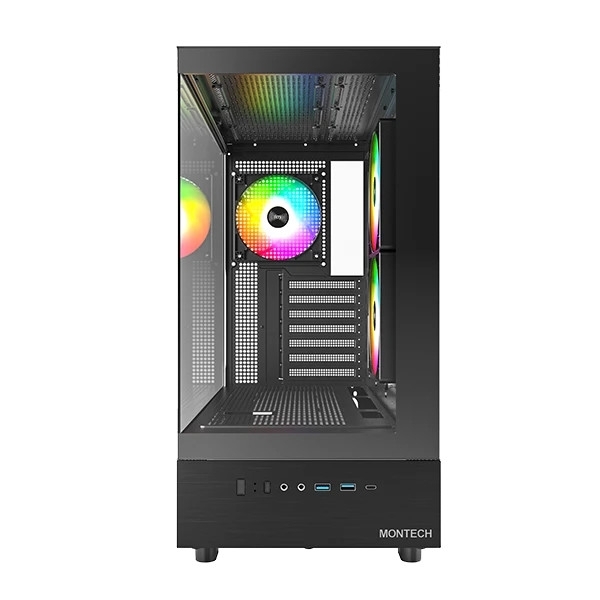 Montech XR Bilgisayar Kasası