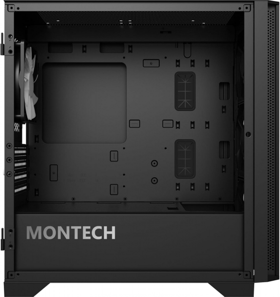 Montech Air 100 ARGB Bilgisayar Kasası