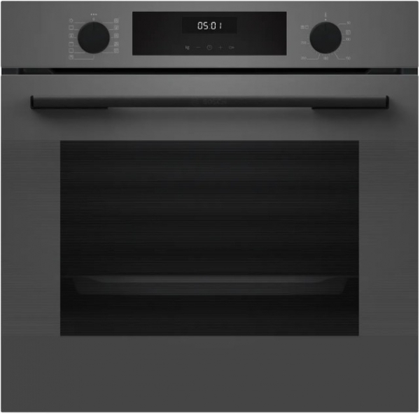 Bosch HUA717BN0T Ankastre Fırın