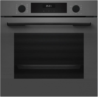 Bosch HUA717BN0T Ankastre Fırın