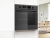 Bosch HUA717BN0T Ankastre Fırın