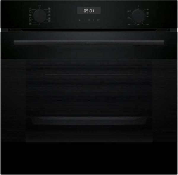 Bosch HUA717BA0T Ankastre Fırın