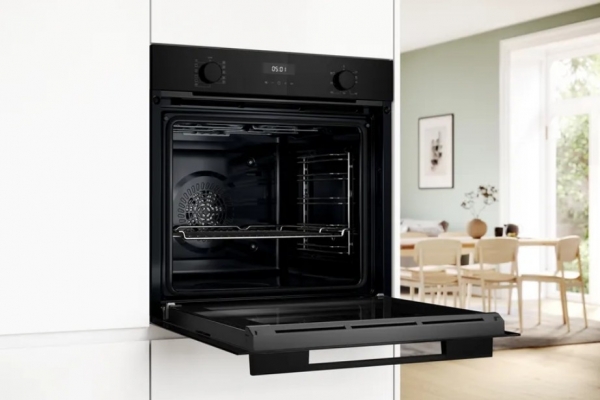 Bosch HUA717BA0T Ankastre Fırın