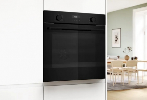 Bosch HUA717BA0T Ankastre Fırın