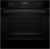 Bosch HUA717BA0T Ankastre Fırın