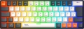 Gameagle MK64 Pro Blue resim