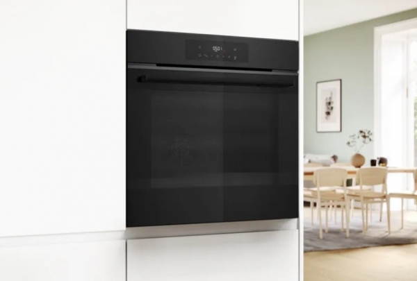 Bosch HJG852YT0T Ankastre Fırın