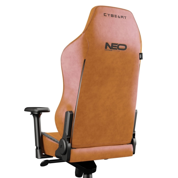 Cybeart Apex NEO Vintage Edition Oyuncu Koltuğu