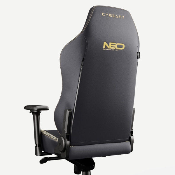 Cybeart Apex NEO Imperial Edition Oyuncu Koltuğu