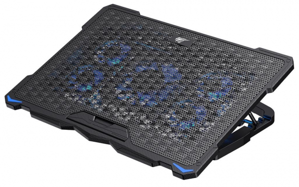 Havit Gamenote F2076 Laptop Soğutucu