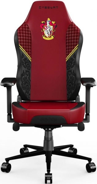 Cybeart Harry Potter Gryffindor Edition Oyuncu Koltuğu