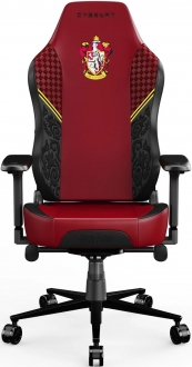 Cybeart Harry Potter Gryffindor Edition Oyuncu Koltuğu