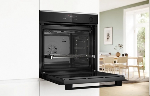 Bosch HRG232EB3 Ankastre Fırın