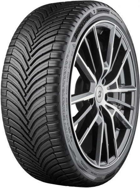 Bilinmeyen Marka Bridgestone Turanza All Season 6 225/60 R17 103V XL 4 Mevsim Lastik