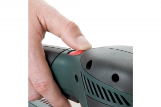 Metabo SXE 425 Eksantrik Zımpara