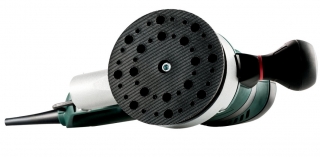 Metabo SXE 425 Eksantrik Zımpara