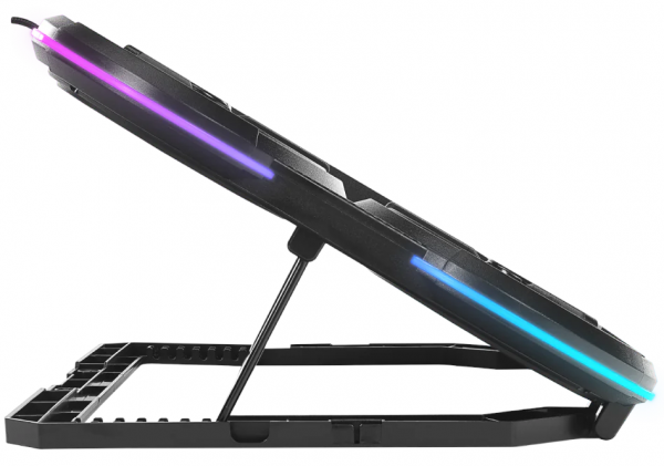 Rampage Prote R6 Laptop Soğutucu
