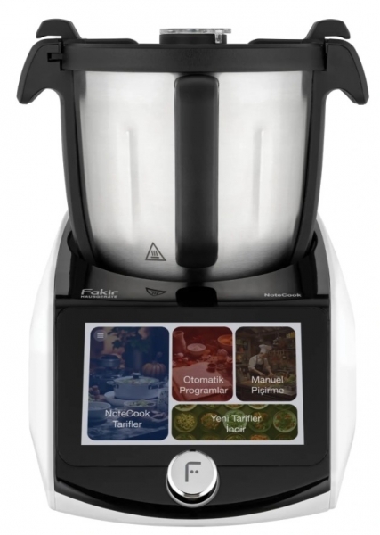 Fakir Notecook Multifonksiyonel Çok Amaçlı Pişirici