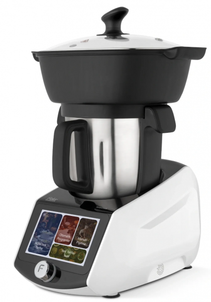 Fakir Notecook Multifonksiyonel Çok Amaçlı Pişirici