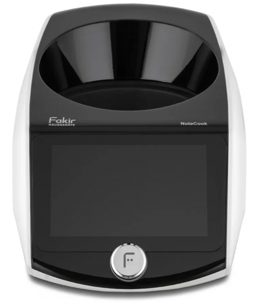 Fakir Notecook Multifonksiyonel Çok Amaçlı Pişirici