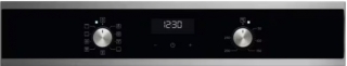 Electrolux EOF5F50BX Ankastre Fırın