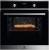 Electrolux EOF5F50BX Ankastre Fırın