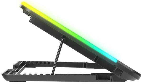 Rampage Sixpower R9 Laptop Soğutucu