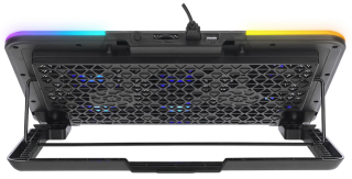 Rampage Sixpower R9 Laptop Soğutucu
