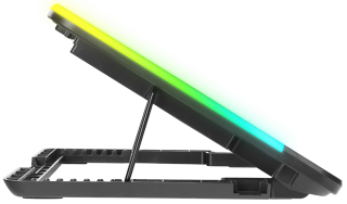 Rampage Sixpower R9 Laptop Soğutucu