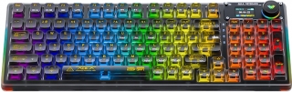 Aula F98 Pro Klavye