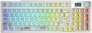 Aula F98 Pro Klavye