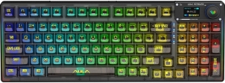 Aula F98 Pro Klavye