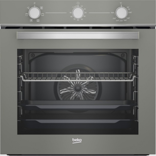 Beko BFC 220 G Ankastre Fırın