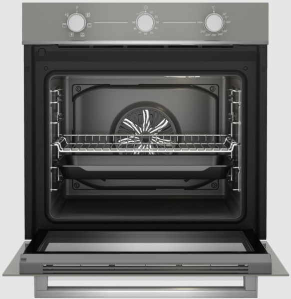 Beko BFC 220 G Ankastre Fırın