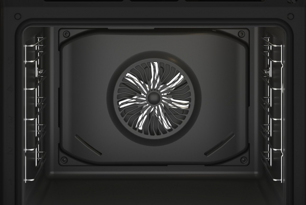 Beko BFC 220 G Ankastre Fırın
