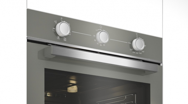 Beko BFC 220 G Ankastre Fırın