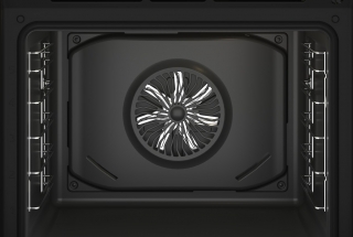 Beko BFC 220 G Ankastre Fırın