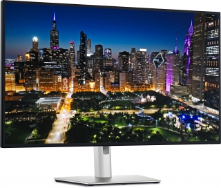 Dell UltraSharp U3225QE Monitör