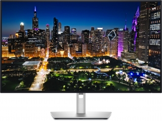 Dell UltraSharp U3225QE Monitör