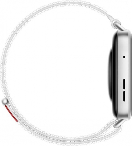 Huawei Watch Fit 4 Gri Akıllı Saat
