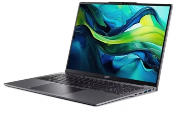 Acer Aspire Lite AL16-51P-580H Laptop