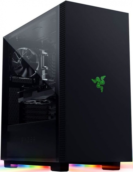 Razer Tomahawk Bilgisayar Kasası
