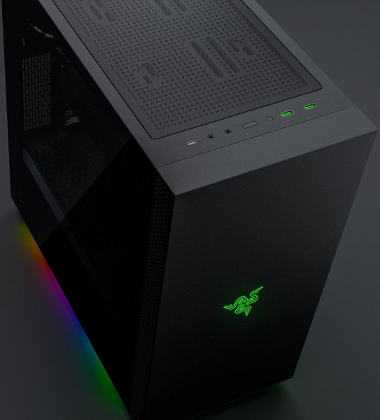 Razer Tomahawk Bilgisayar Kasası
