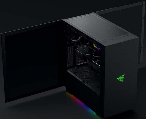 Razer Tomahawk Bilgisayar Kasası