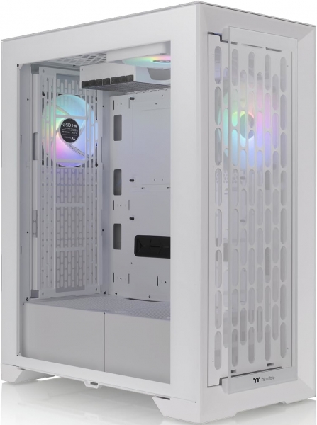 Thermaltake CTE T500 TG Bilgisayar Kasası