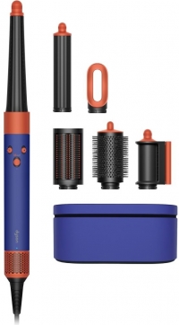 Dyson Airwrap i.d Vinca Blue resim