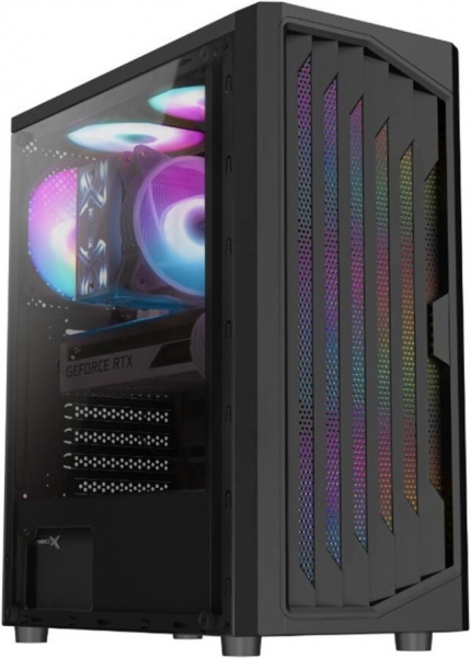 Turbox Wave 250W Bilgisayar Kasası