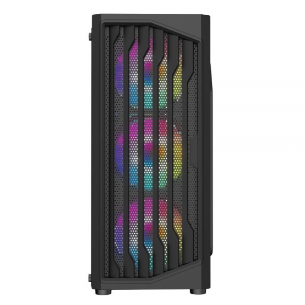 Turbox Wave 250W Bilgisayar Kasası